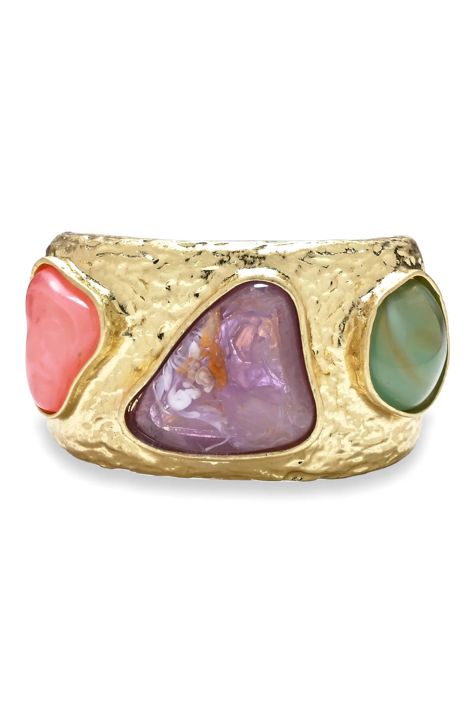 Shab Molten Bangle Bracelet (Women) | Nordstromrack | Nordstrom Rack