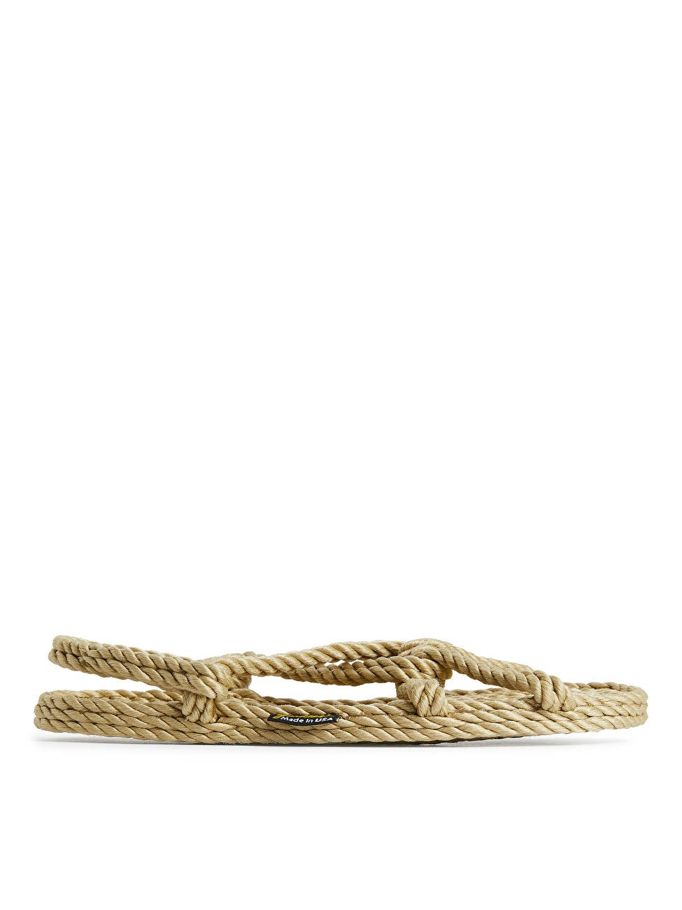 Gurkee's Barbados Sandals | ARKET (US&UK)
