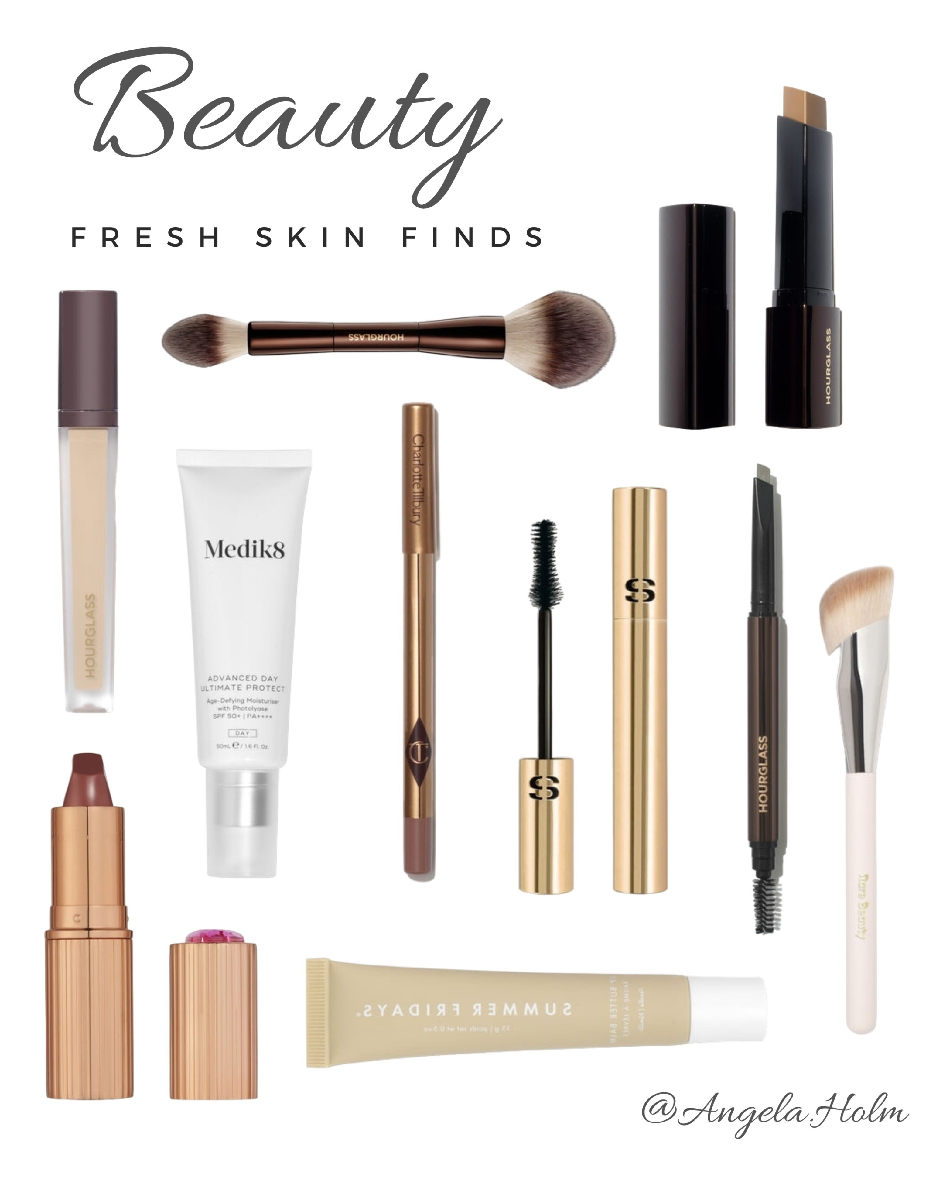 Fresh skin vibes incoming! Just dropped my latest beauty finds for that healthy, radiant glow. You NEED to see these game-changers! Click the link in bio to shop my faves. #LTKbeauty #freshskin #glowingskin #skincare #beautyfinds

#LTKActive #LTKU #LTKBeauty