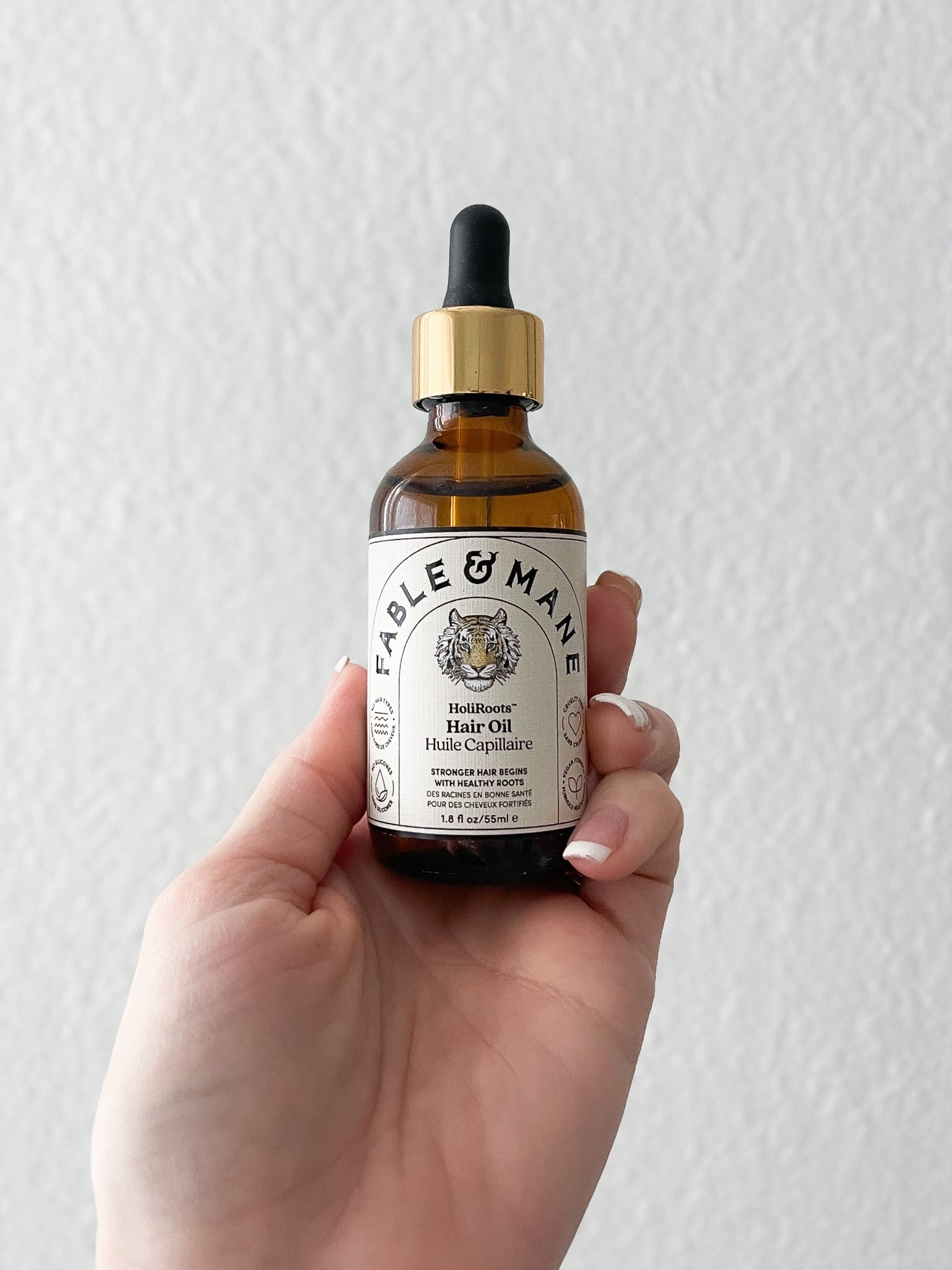 Favorite Pre-Wash Hair Oil 🤎

Hair care, self care, shower routinee

#LTKBeauty #LTKmorningroutine #LTKselfcare