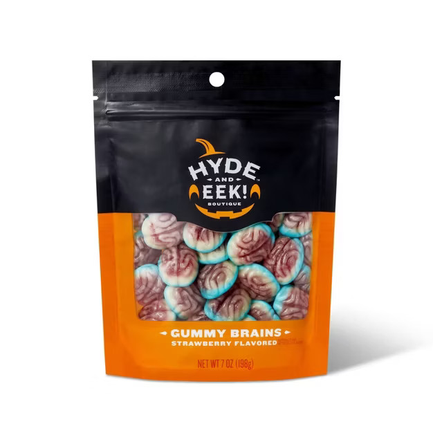 Halloween Gummy Brains - 9oz - Hyde & EEK! Boutique™ | Target