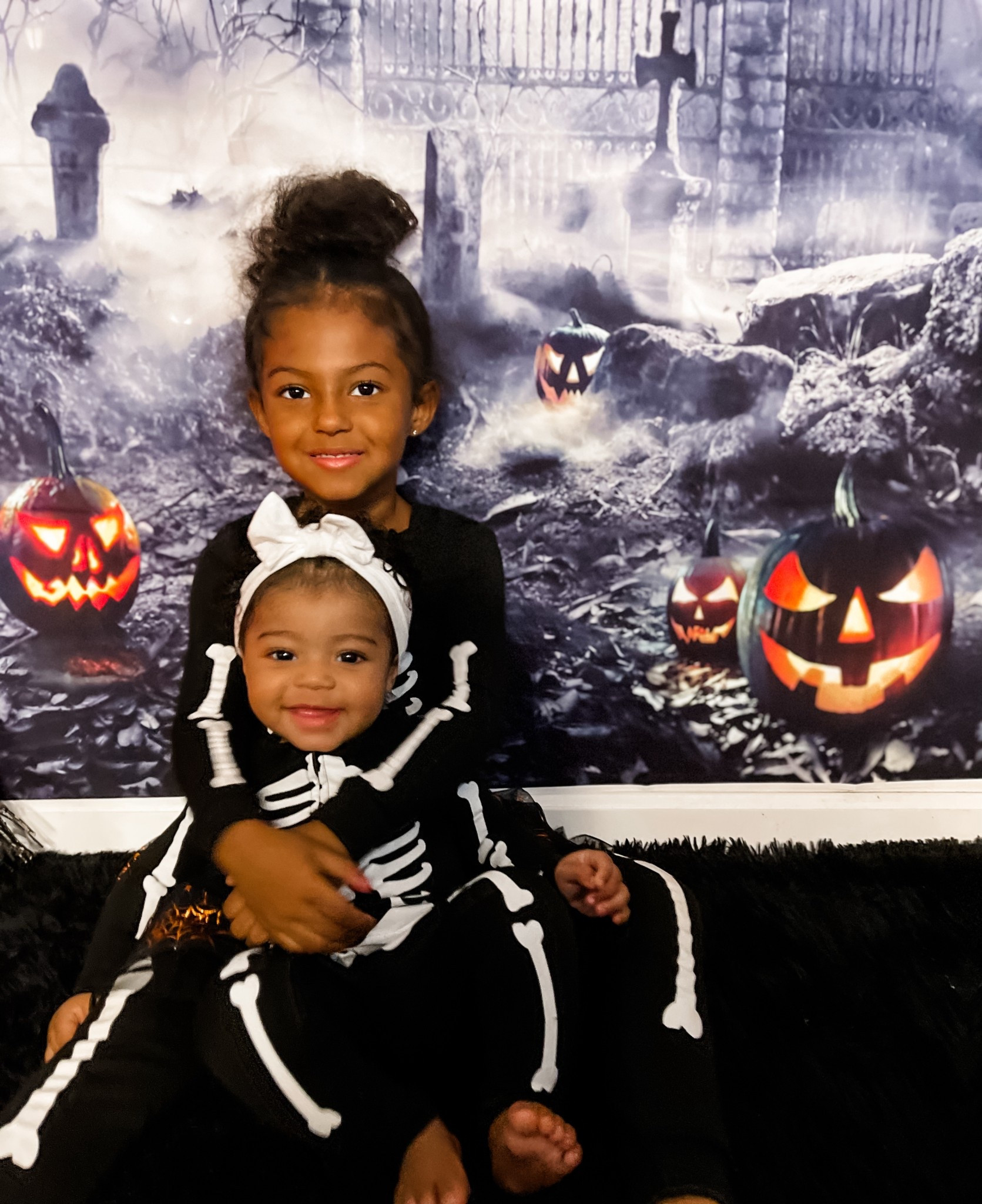 Kids skeleton pajama for Halloween

#LTKSeasonal #LTKFindsUnder50 #LTKHalloween