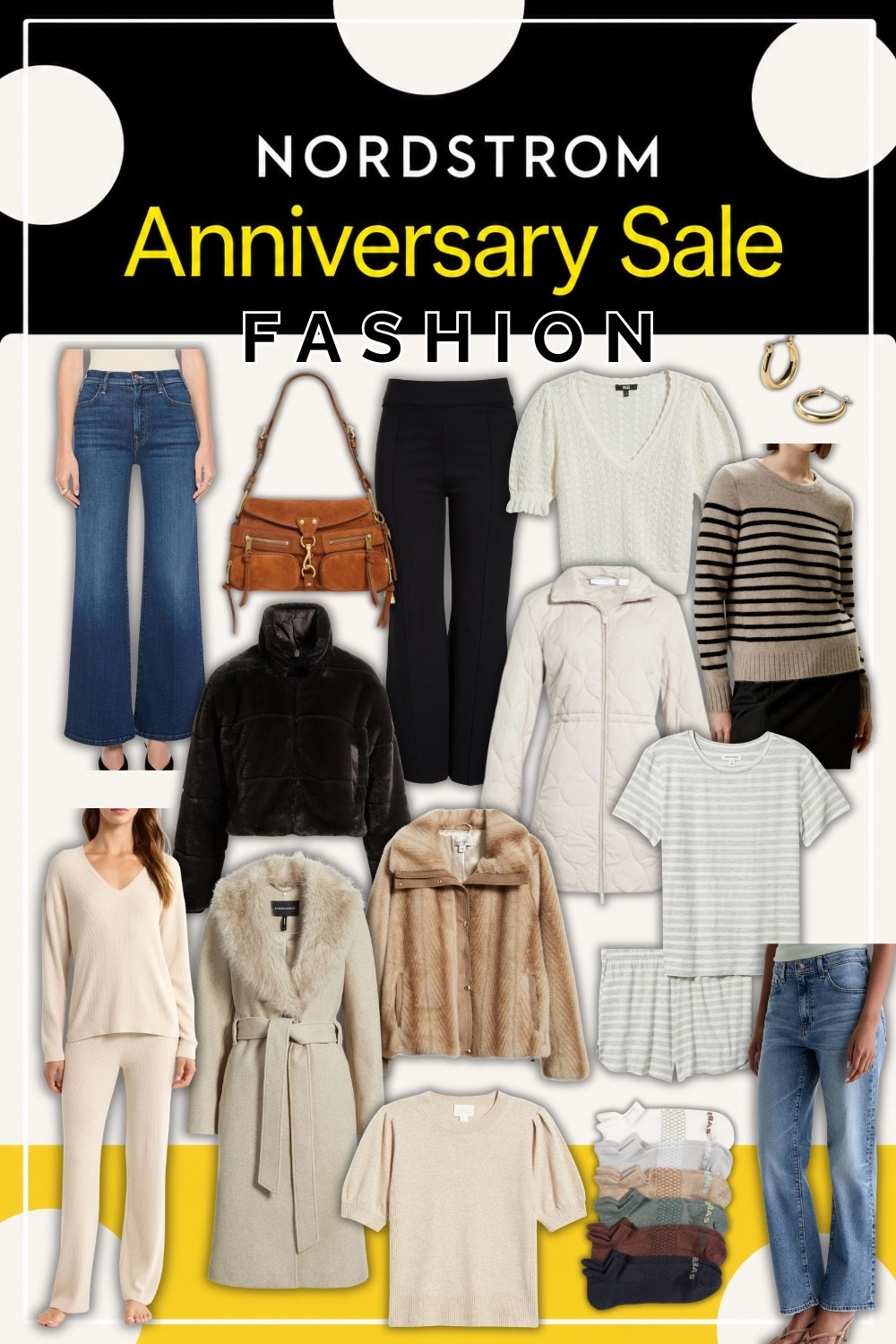 My picks for fashion

#LTKOver40 #LTKSaleAlert #LTKWorkwear