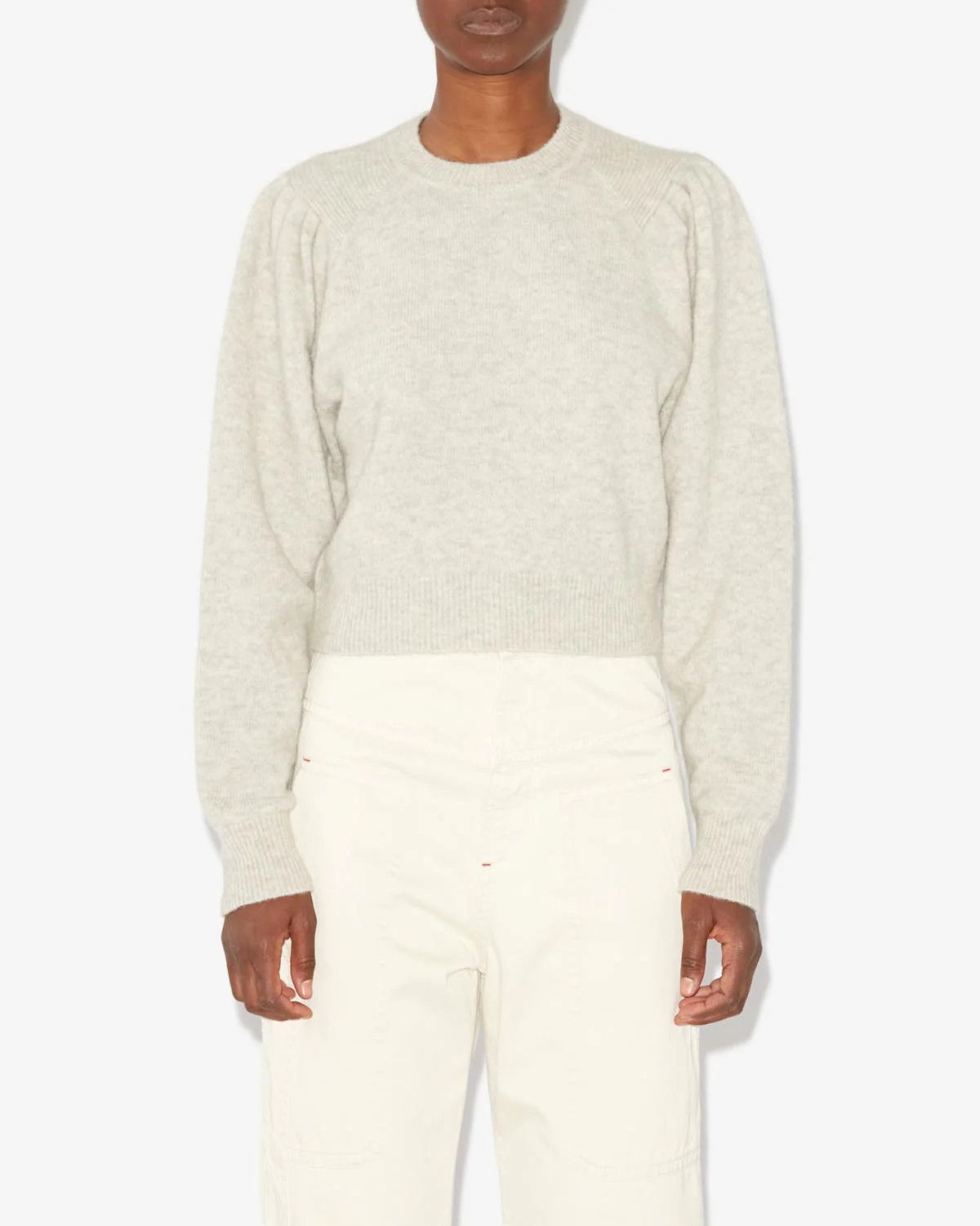 Peyton Sweater | Isabel Marant
