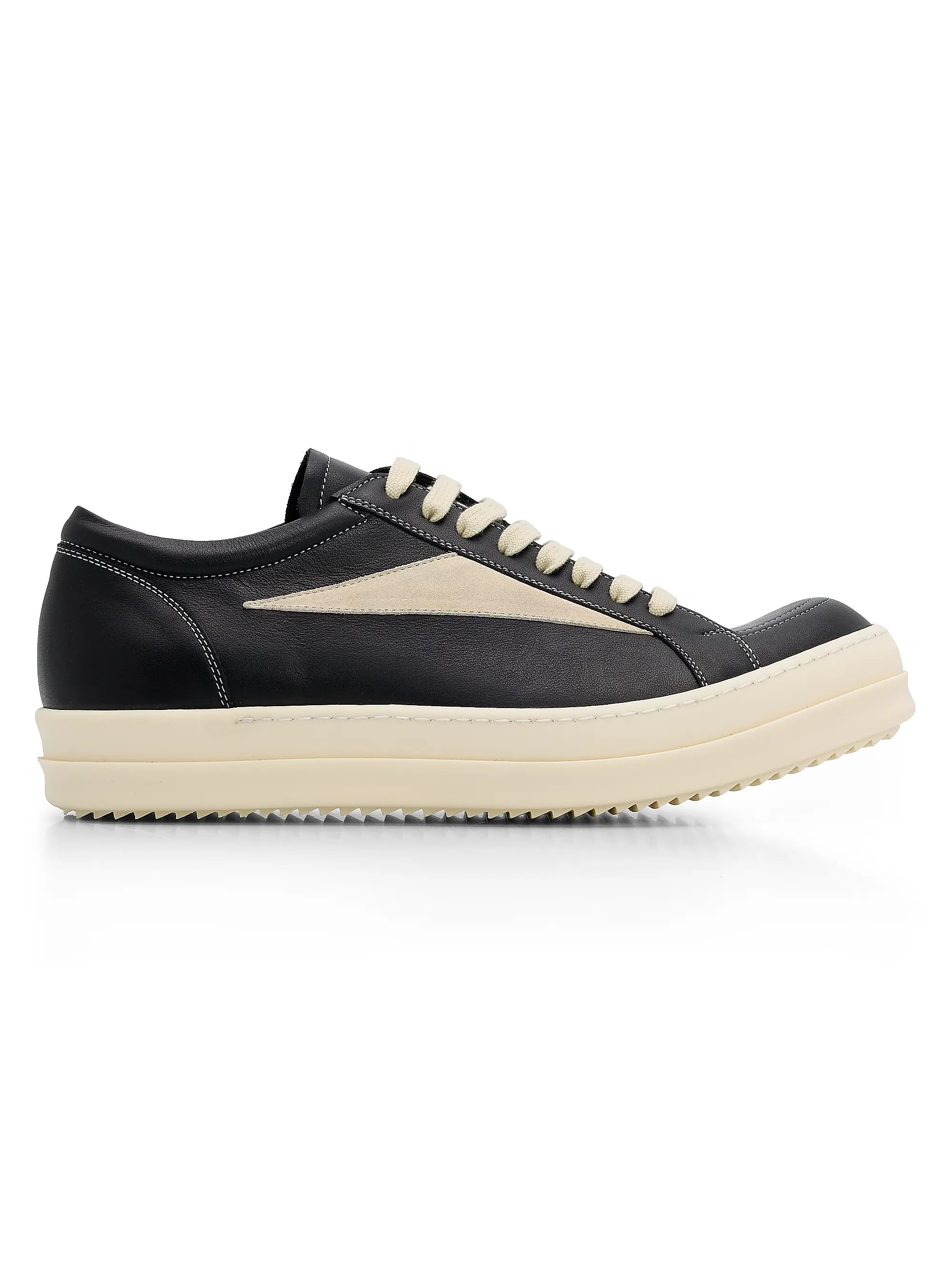 Vintage Leather Low-Top Sneakers | Saks Fifth Avenue