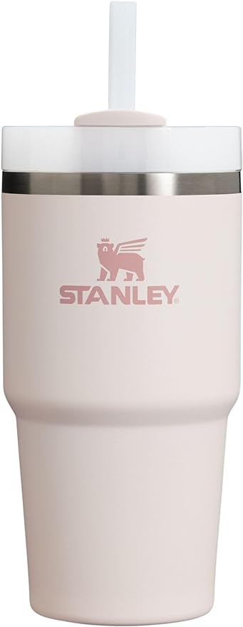 STANLEY Quencher H2.0 FlowState Stainless Steel | Amazon (US)
