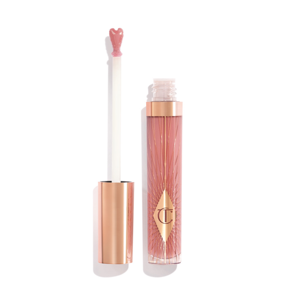 Fair: Pillow Talk Collagen Lip Bath | Charlotte Tilbury | Charlotte Tilbury (US)
