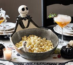 Nightmare Before Christmas Stoneware Serving Bowl | Pottery Barn (US)
