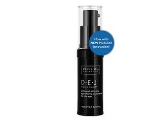 Revision Skincare D·E·J Eye Cream | LovelySkin