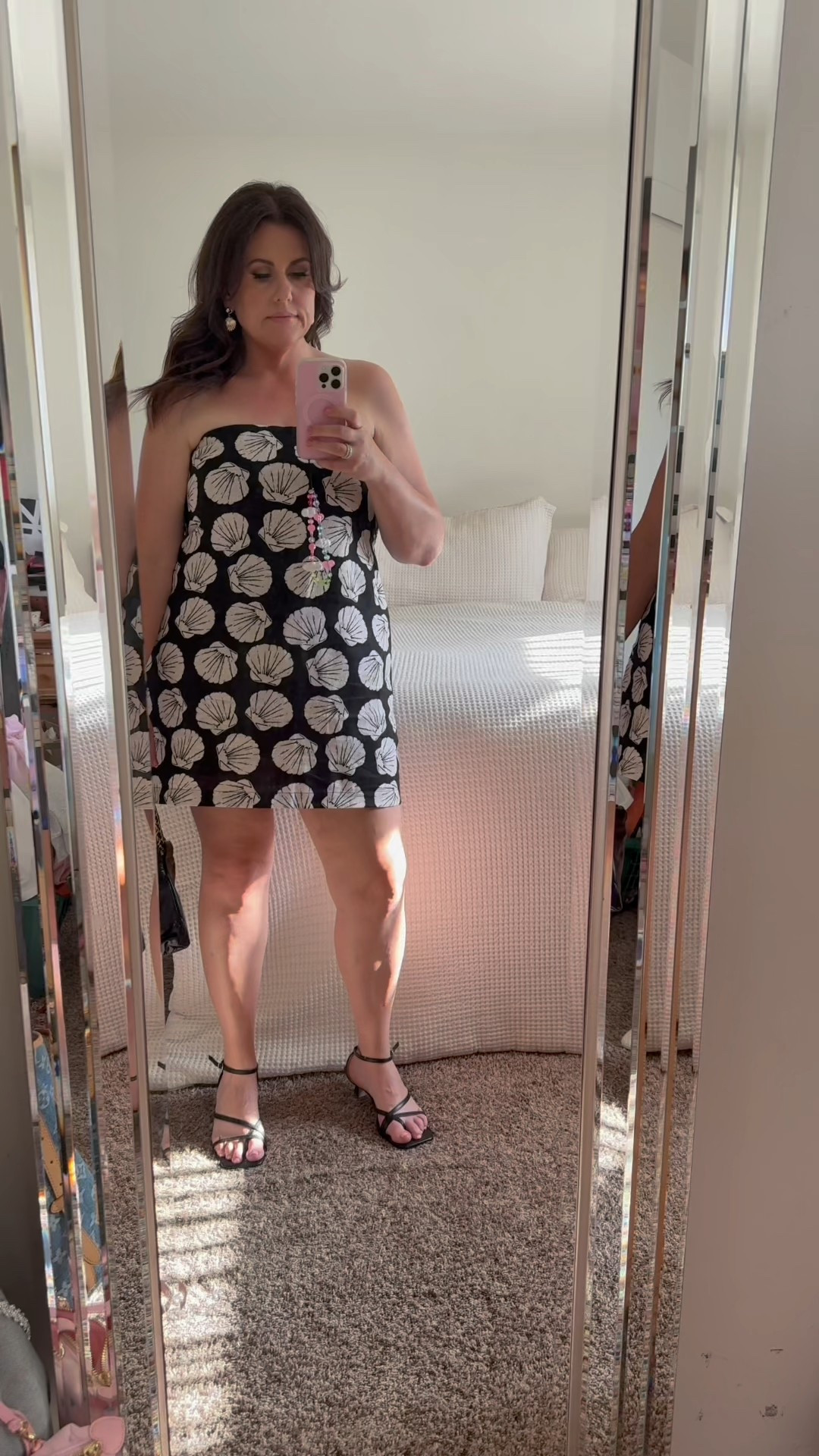 Dress xl petite 

#LTKMidsize #LTKSeasonal #LTKFindsUnder100