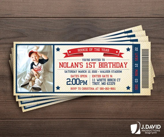 Rookie of the Year All Star Baseball Little Slugger 1st - Etsy | Etsy (US)