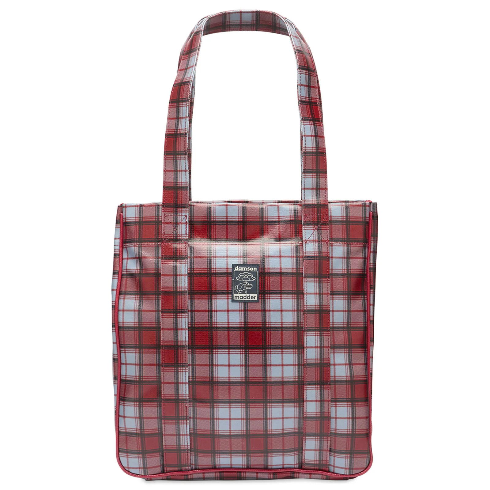Damson Madder Women's DM Tote Multi | END. Clothing