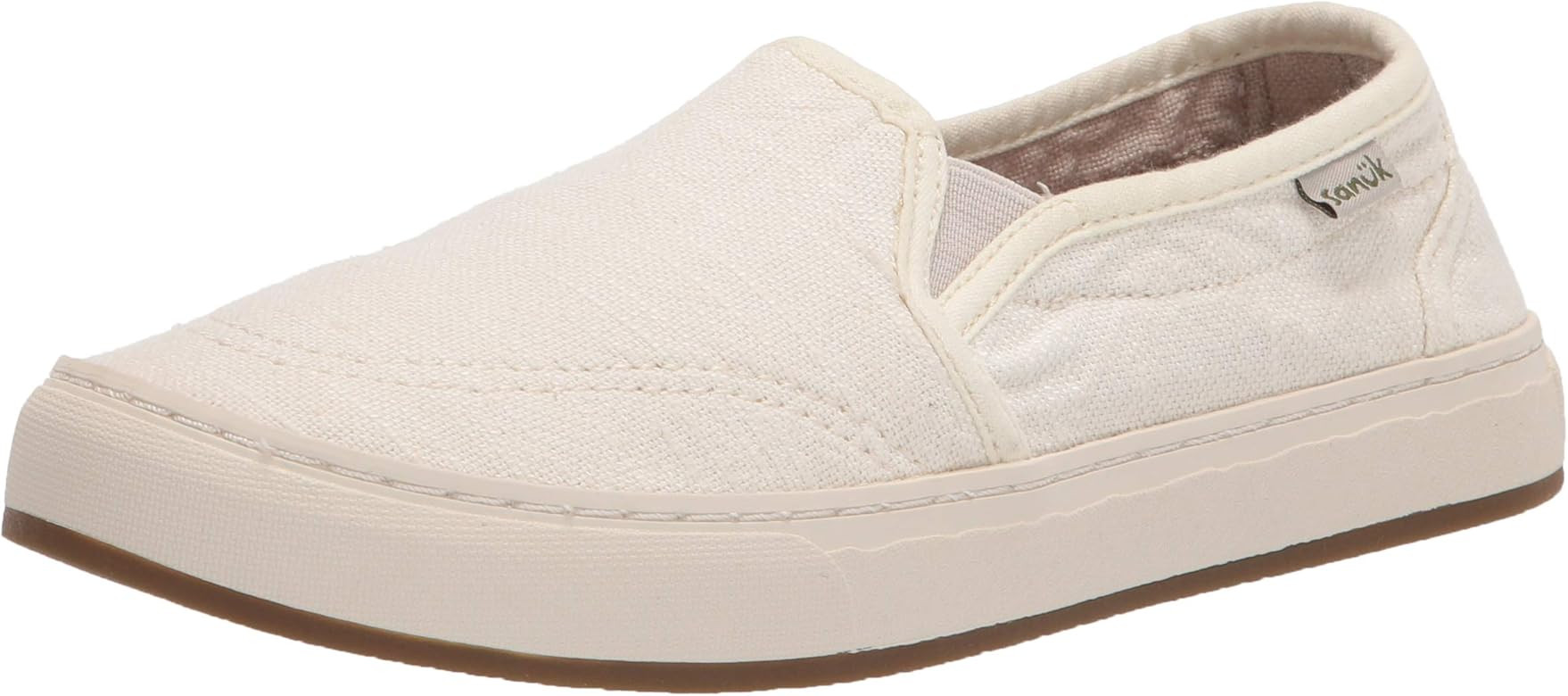 Sanuk Avery Hemp | Amazon (US)