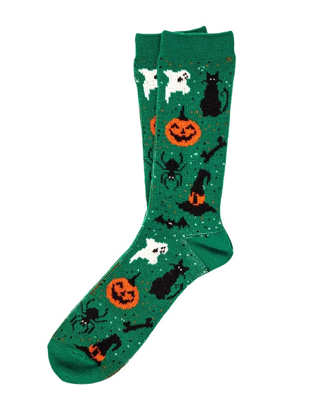 Spooktacular Socks | Kiel James Patrick
