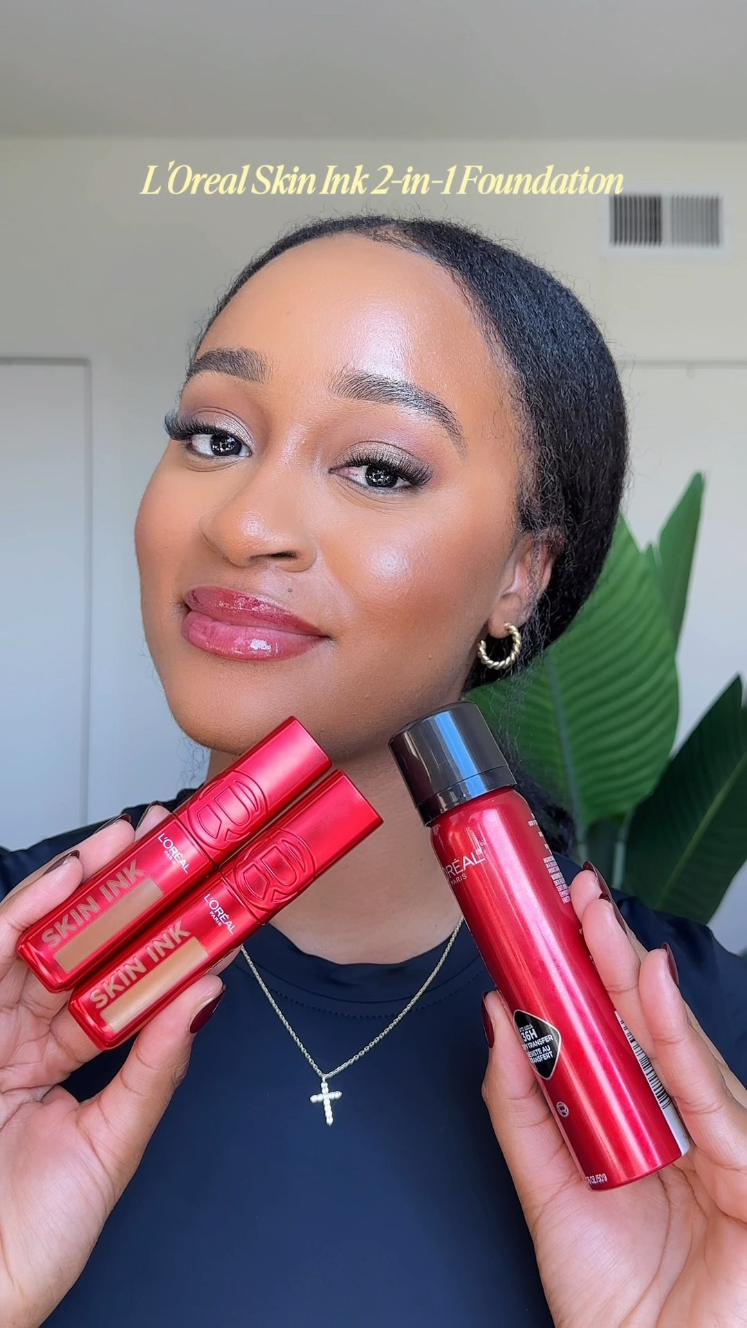 Love this concealer and setting spray from L’Oréal! 😍

#LTKSaleAlert #LTKBeauty #LTKFindsUnder50