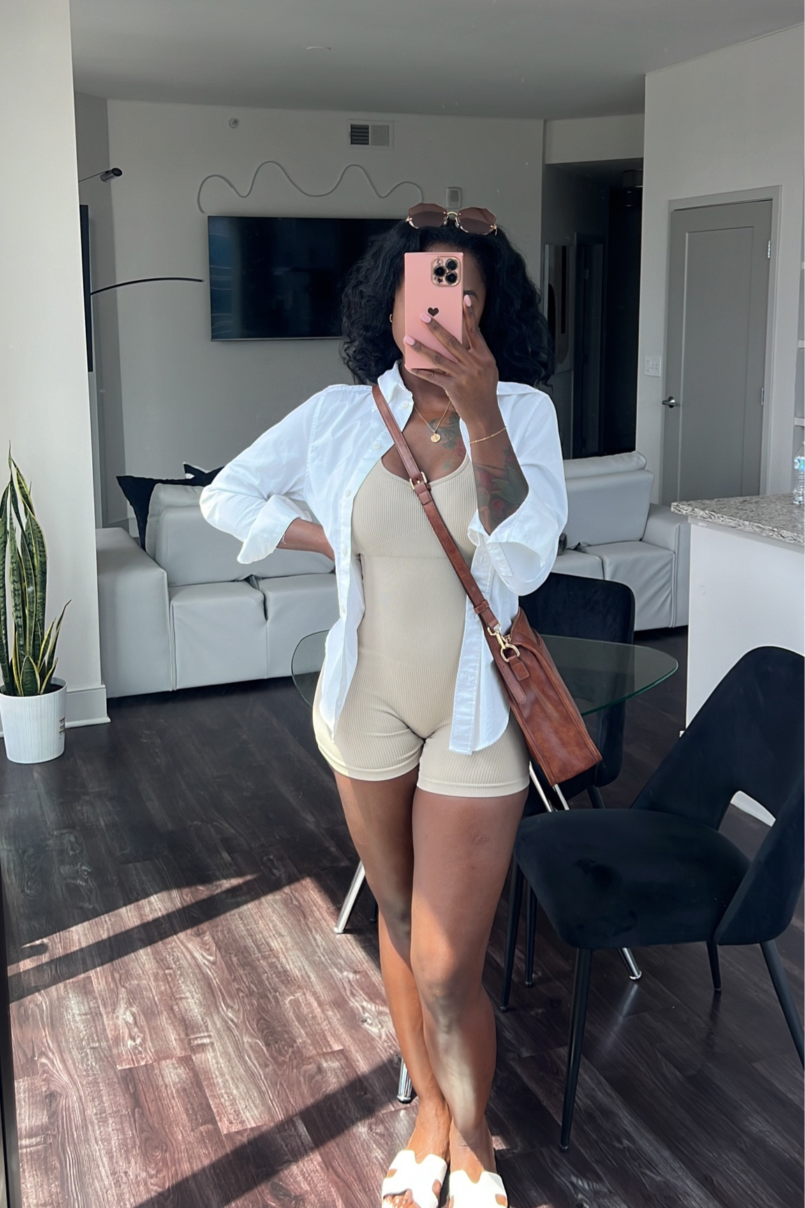 I don’t take sides, I keep it neutral 🤎

#LTKSeasonal #LTKStyleTip #LTKTravel