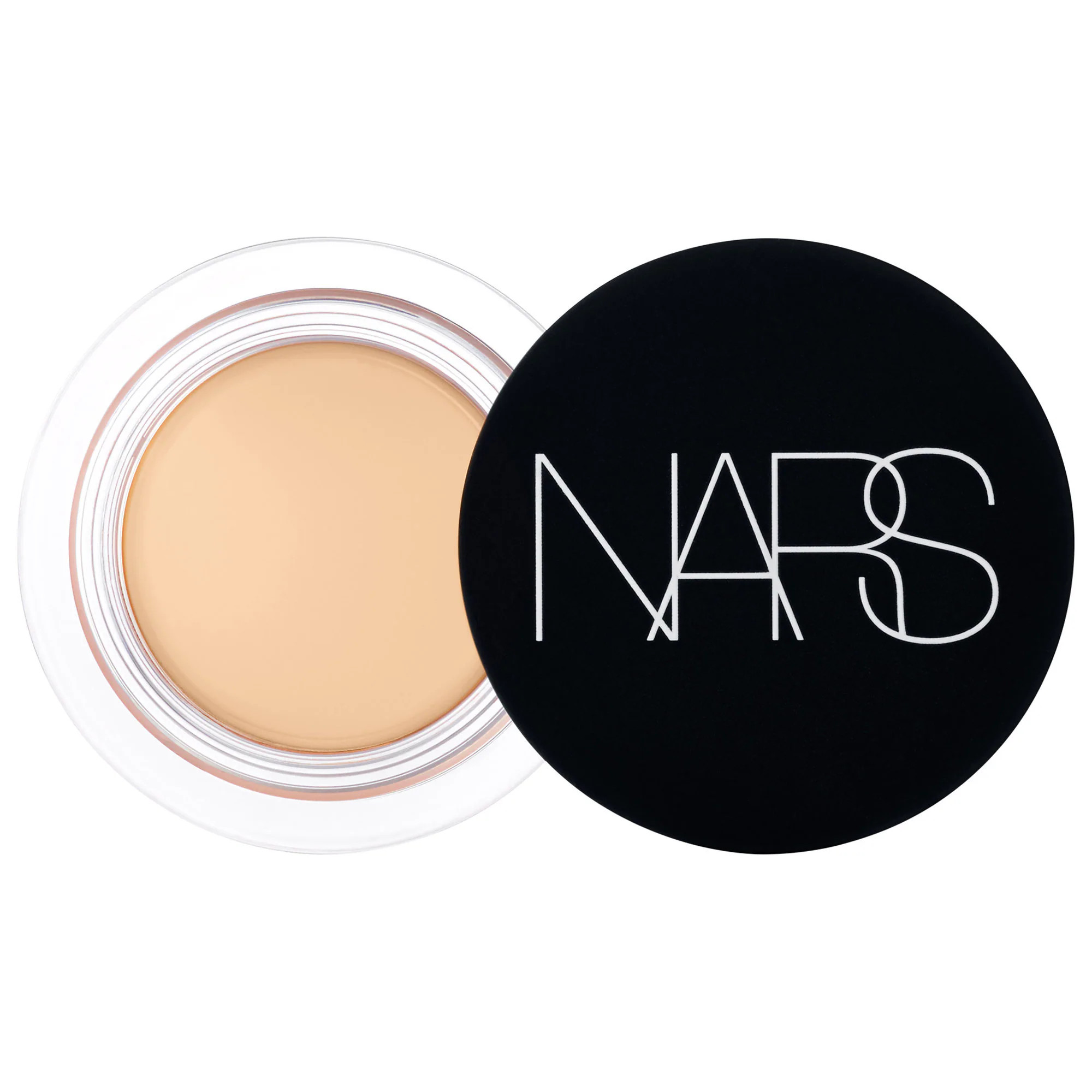 NARS Soft Matte Complete Full Coverage Longwear Concealer with Hyaluronic Acid Marron Glacé 0.22 oz/ 6.2 g | Sephora (US)