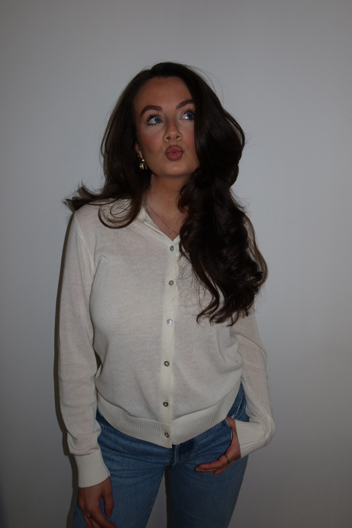 Fake tan 