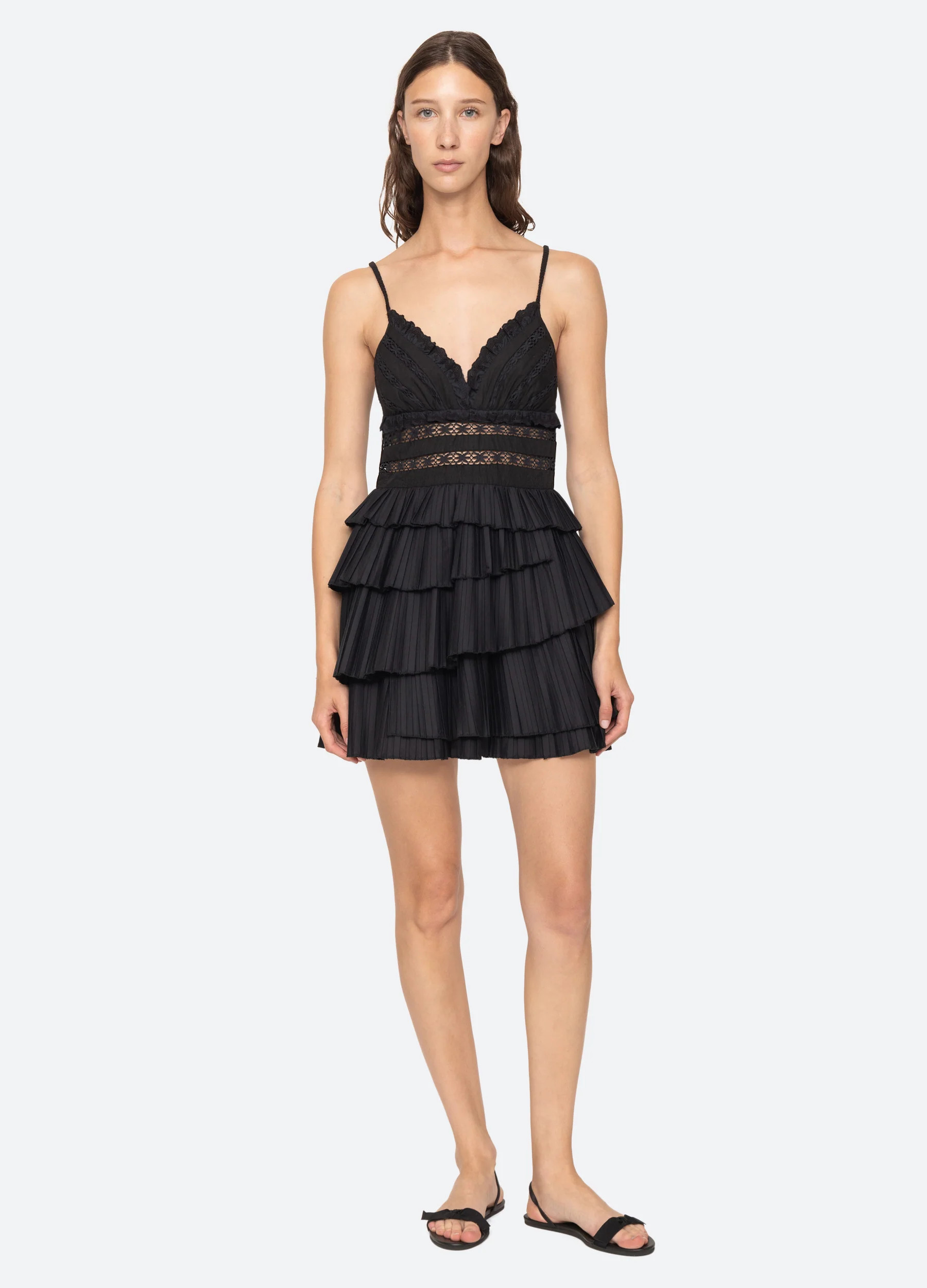 Antonina Dress | Sea New York