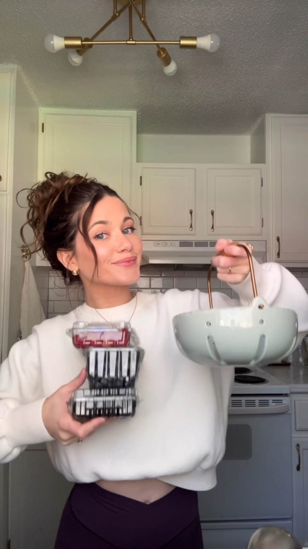 Berries have never looked cuter 🍓🫐

#LTKdayinmylife #LTKmomlife #LTKHome