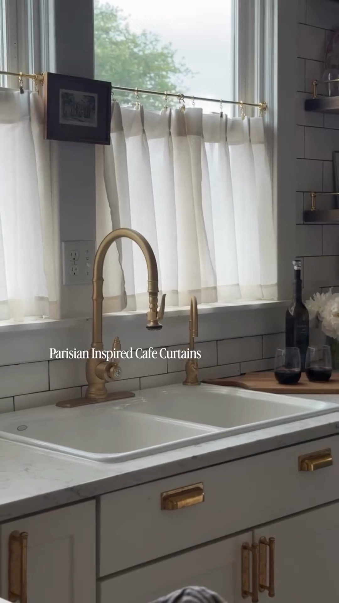 Looking back on 2025 I loved seeing how all the things I love in my home are the very things that have brought so many of you here. 

That’s the beautiful thing about this platform, not only do I get to help inspire your spaces but I get to be inspired by so many of yours!

Here’s some of my top clicked items from 2025 that I’m bringing into the New Year! 

Comment SHOP below to shop all these finds! 

-

#NostalgicDecor #ClassicHomeStyle #ModernHeritage #TimeWornCharm #kindredhomestead

https://liketk.it/5J6Q4