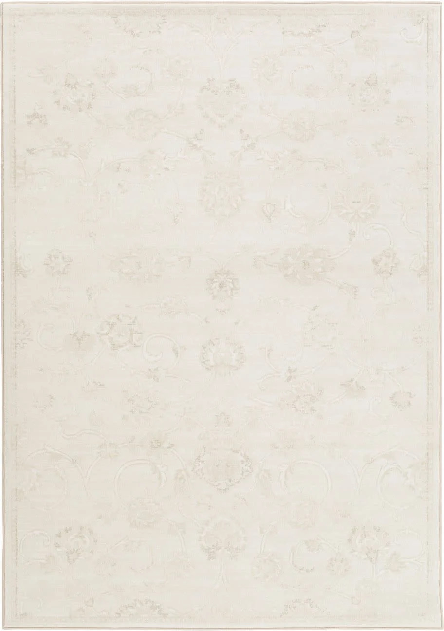 Surya Cpo3720-5376 Contempo 5' X 8' Rectangle Synthetic Power Loomed Traditional Area Rug | Walmart (US)