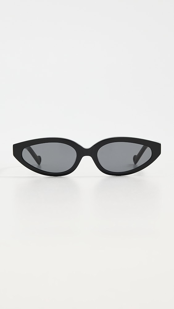 Coco Sunglasses | Shopbop