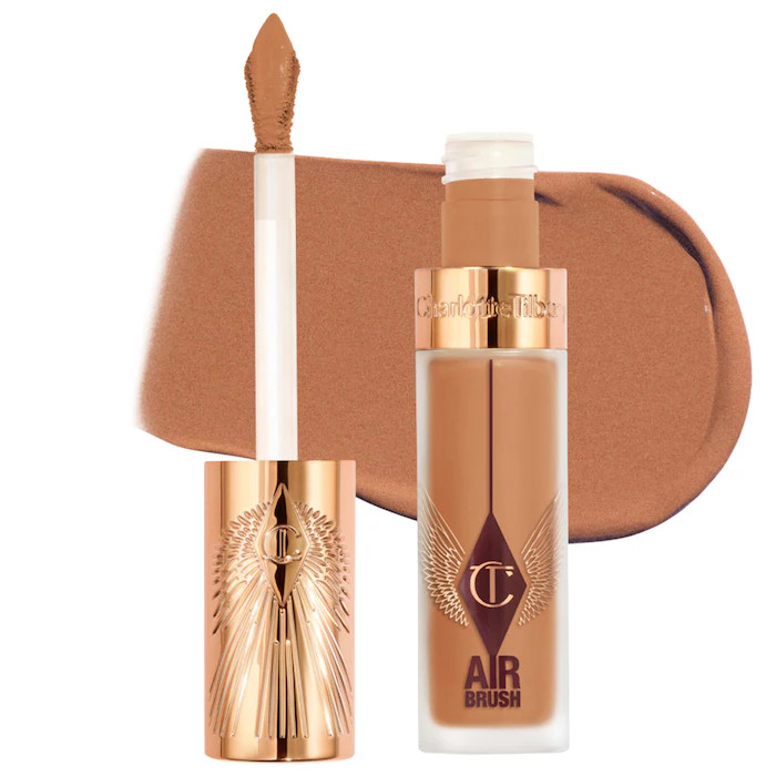 Airbrush Flawless Crease-Proof Long-Wear Blur Concealer with Hyaluronic Acid | Sephora (US)