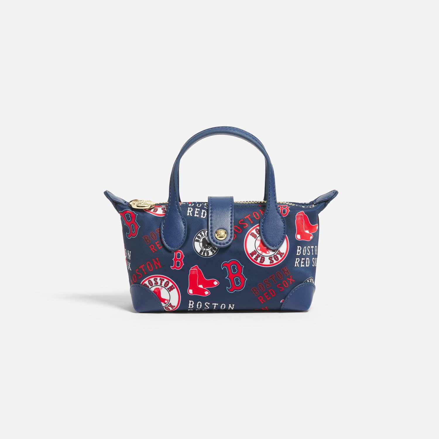 MLB Pouchette Crossbody Bag 01 | Stoney Clover Lane