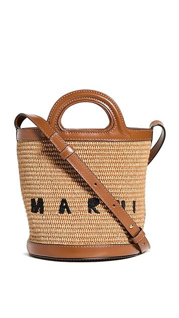 Mini Bucket Bag | Shopbop