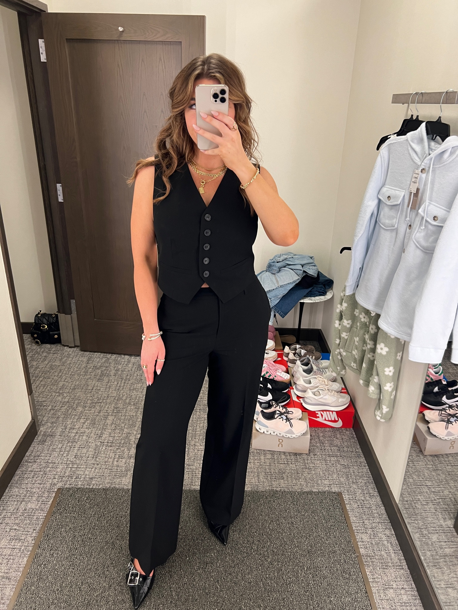 Nordstrom 💛 Anniversary Sale, fall outfit, nsale, try-on haul, Madison Payne

#LTKSaleAlert #LTKStyleTip #LTKxNSale