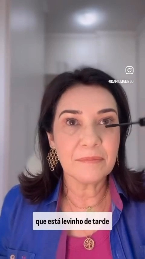 Máscara para Cílios Infinity
Crescimento Eudora Glam by
Camila Queiroz 8,5g A nova Máscara para Cílios Eudora Glam By
Camila Queiroz traz efeito lifting para os cílios, alongando-os.#squadeuamomake #influsdabelezagb

#LTKbrasil