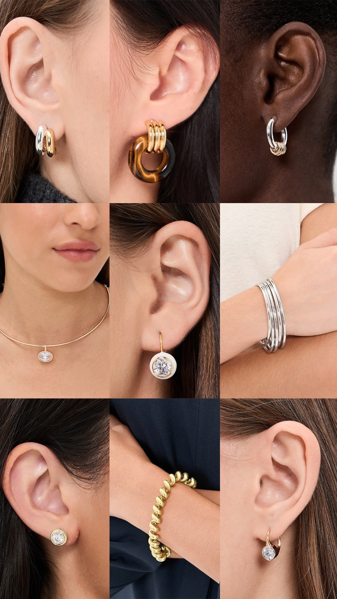 Jewelry I ❤️ under $300