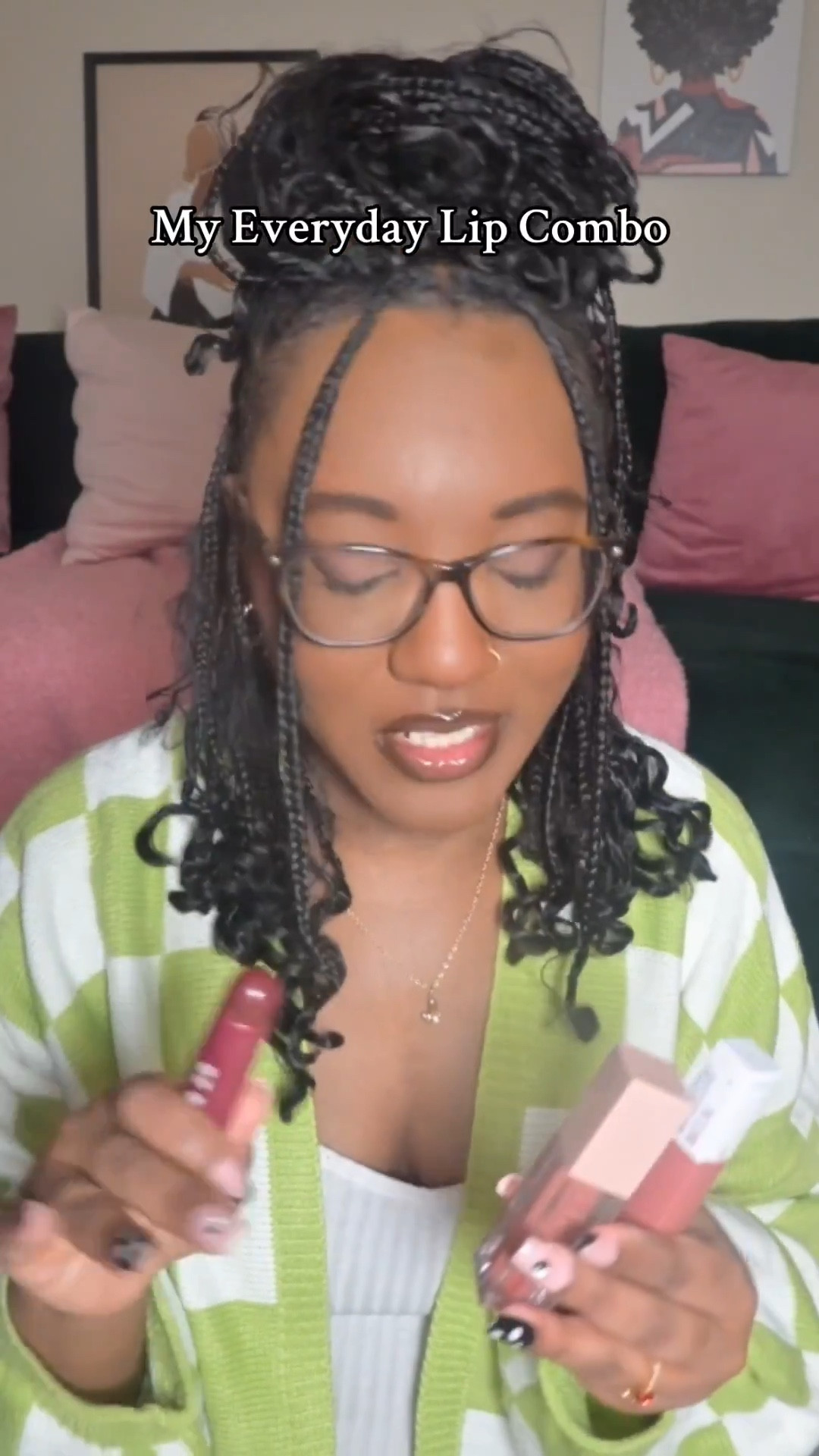 Are you looking for a new fall lip combo that works with everything from casual to date night outfits? I’ve got you covered with 3 products!

#LTKSeasonal #LTKFindsUnder100 #LTKBeauty