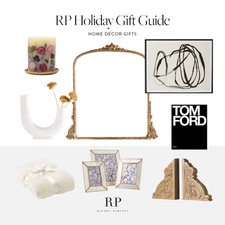I love getting gorgeous home decor gifts! These are some of my favorites! 

#LTKHoliday #LTKGiftGuide #LTKhome