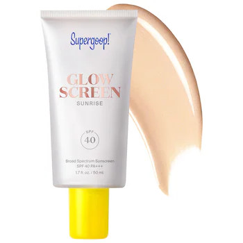 Glowscreen Sunscreen SPF 40 PA+++ | Sephora (US)