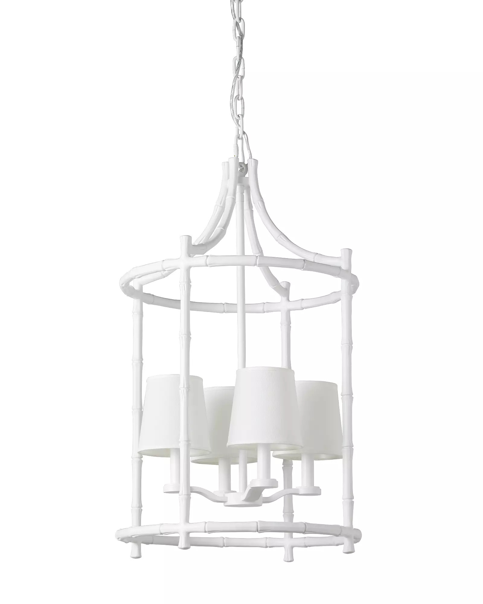 Montagu Lantern | Serena and Lily