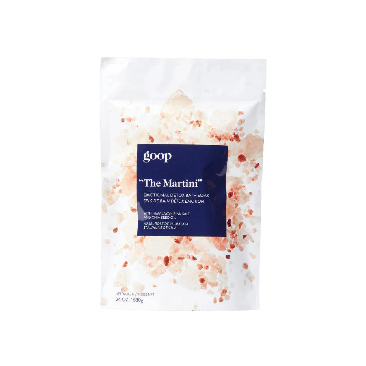 The Martini Emotional Detox Bath Soak | Bluemercury, Inc.
