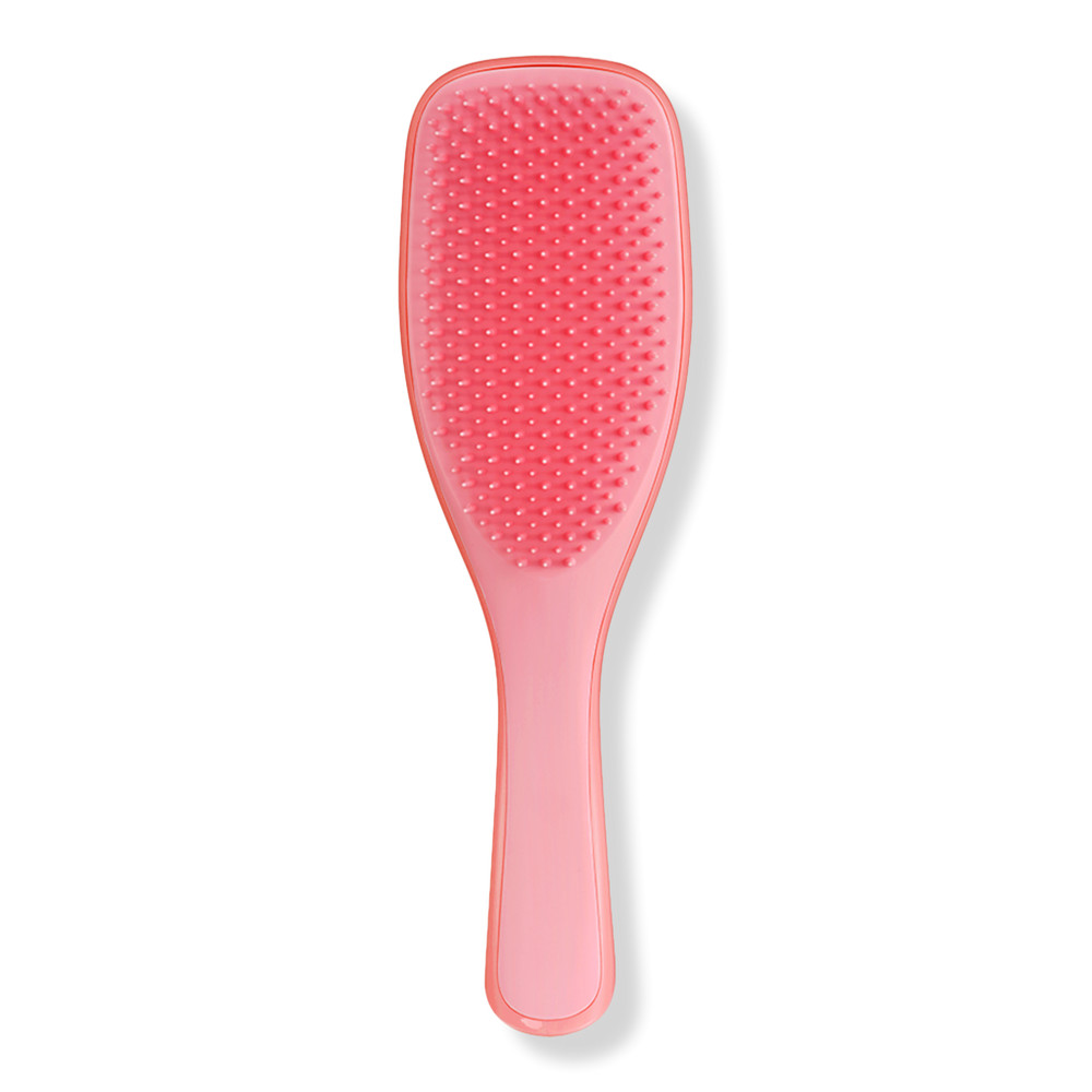 Tangle Teezer The Ultimate Detangler Naturally Curly - Salmon Pink | Ulta