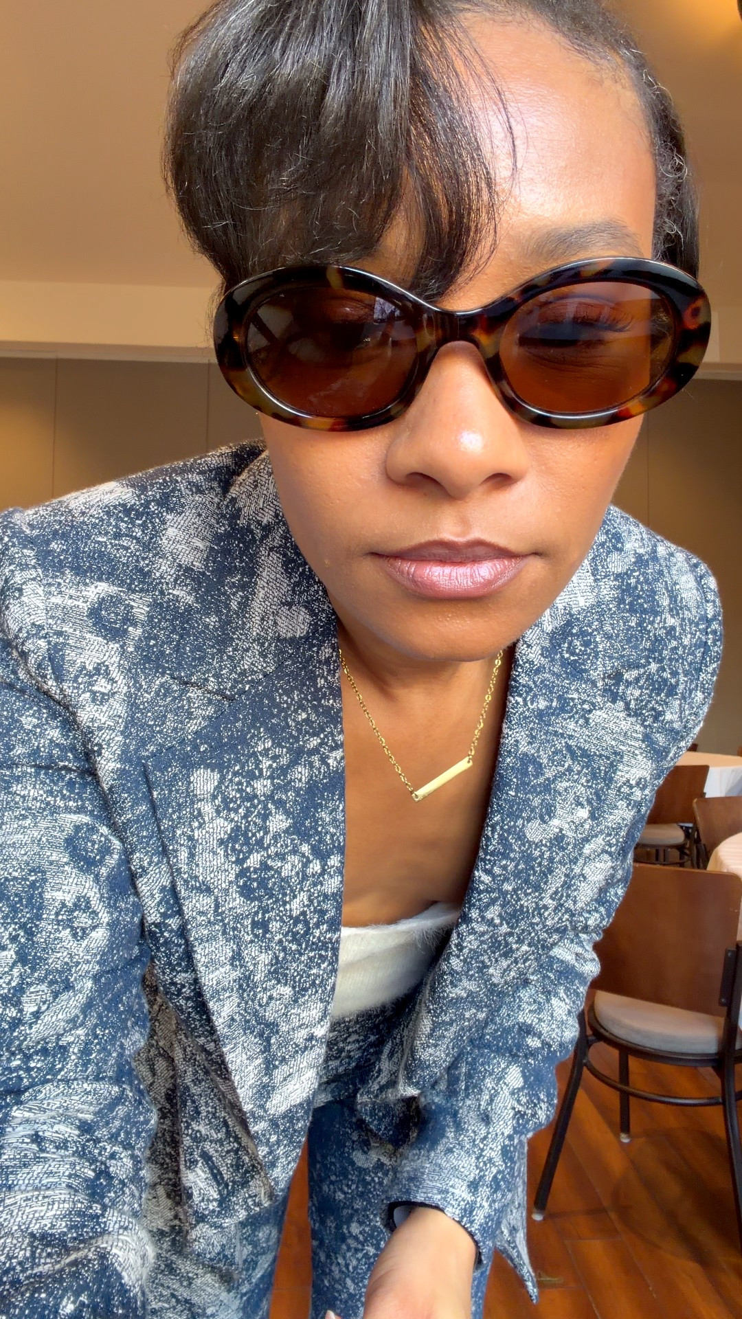 An outfit appreciation video! This is the perfect suit to add to your wardrobe if you’re bold, unapologetic and like to stand out. Great for speaking engagements, panels and hosting. 

#LTKgrwm #LTKootd #LTKdayinmylife