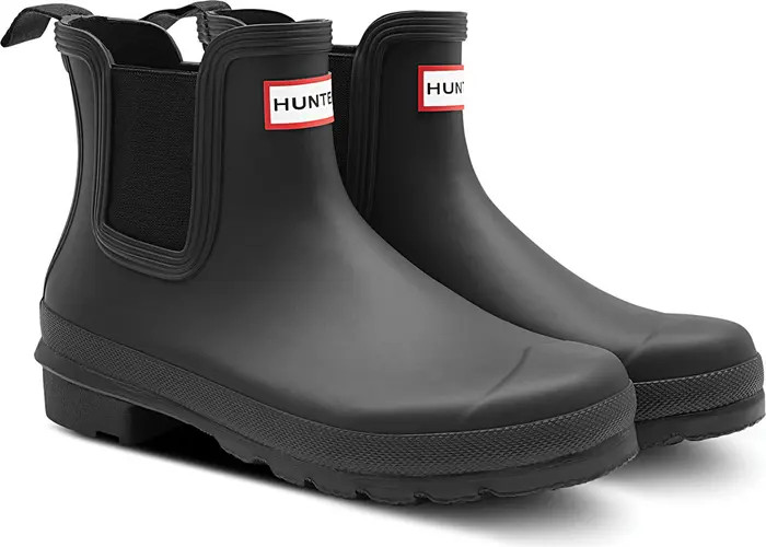 Original Waterproof Chelsea Rain Boot (Women) | Nordstrom