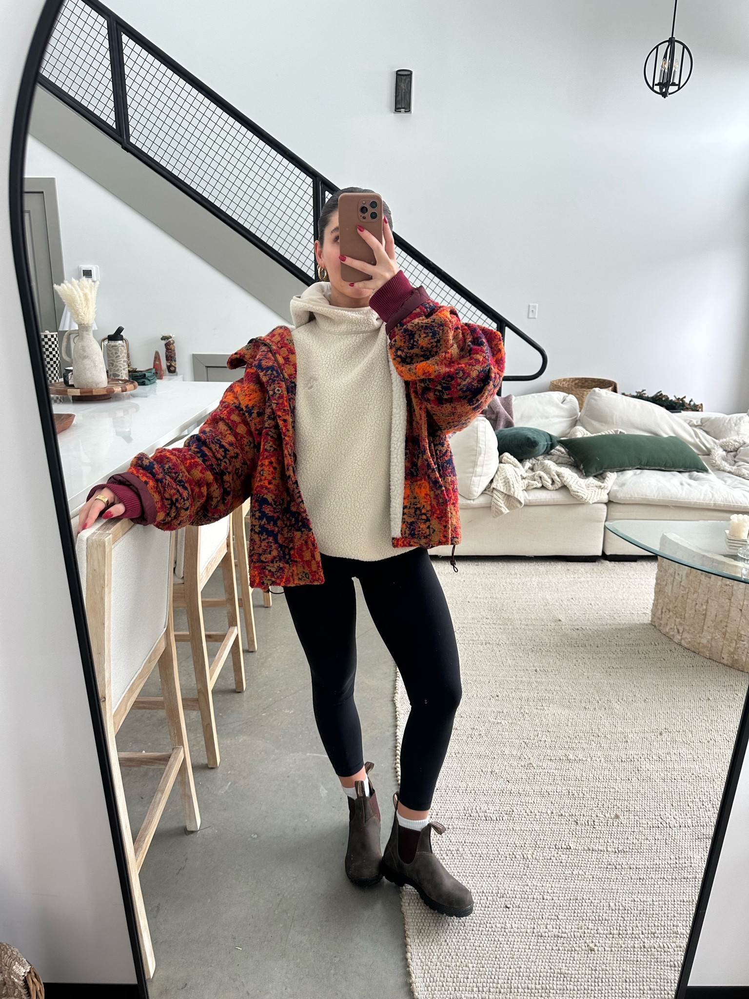 winter storm = all the winter ootds 

#LTKStyleTip #LTKGiftGuide #LTKSeasonal