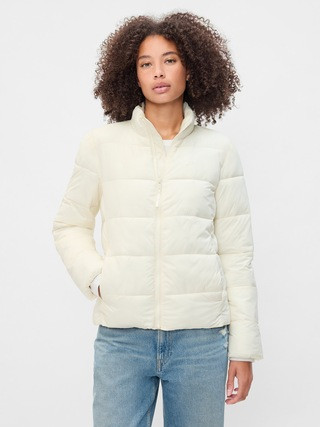 ColdControl Puffer Jacket | Gap Factory