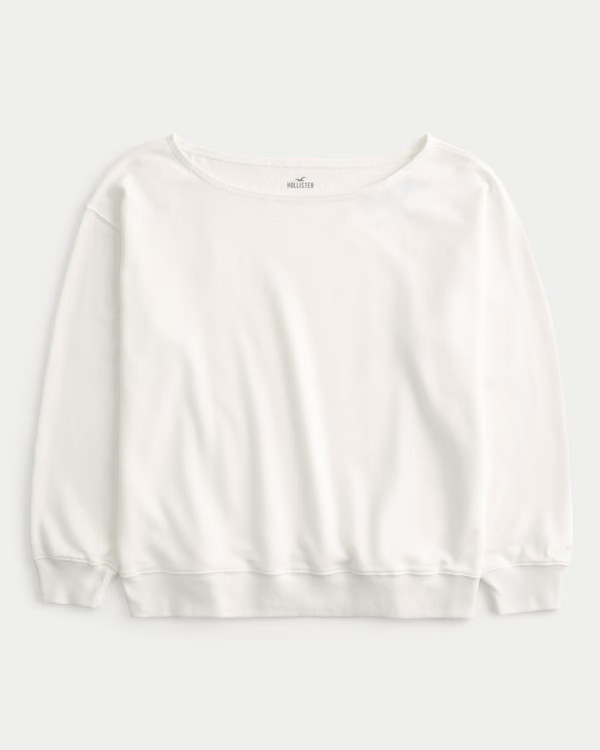 white | Hollister (US)