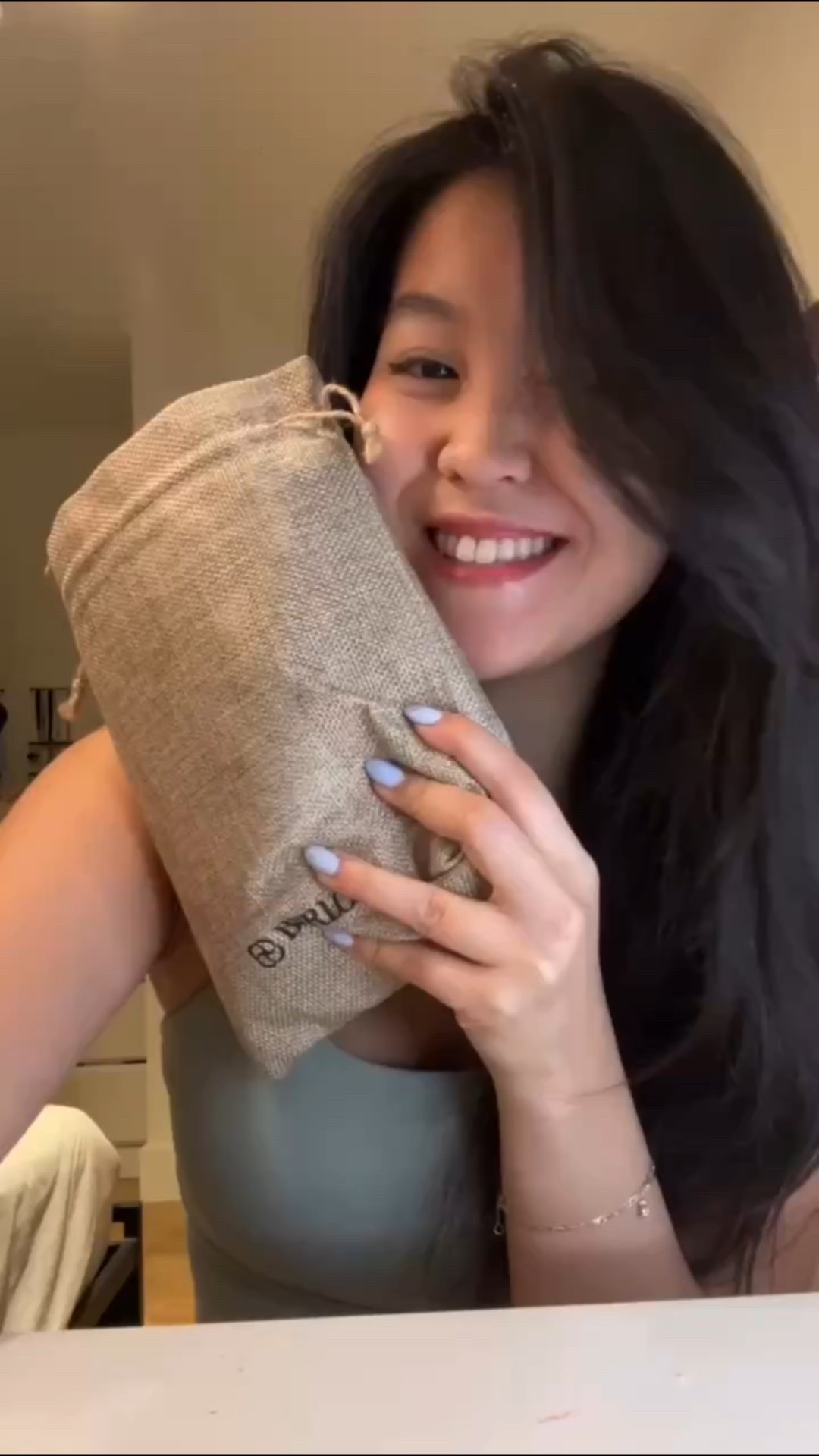 @berlookofficial came in clutch with this set 🥹 she’s so festive - perfect for the winter cabin trip hot tub 🤩 

" MT15" for 15% OFF
#berlook #berladies#Christmas #christmasgiftguide