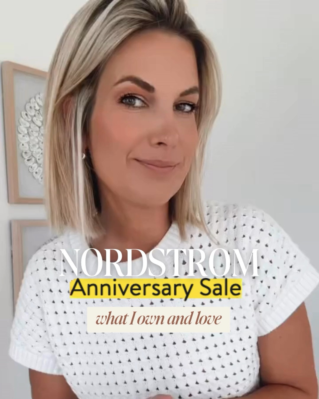 What I own and love from the nsale 
10 items in Fashion, beauty, and home

#LTKSaleAlert #LTKBeauty #LTKOver40