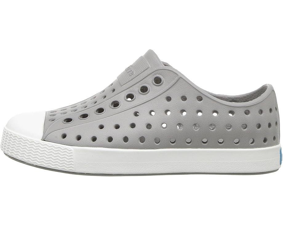 Native Shoes Kids Jefferson (Toddler/Little Kid) | Zappos