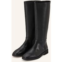 Calvin Klein Stiefel schwarz | Breuninger (DACH)
