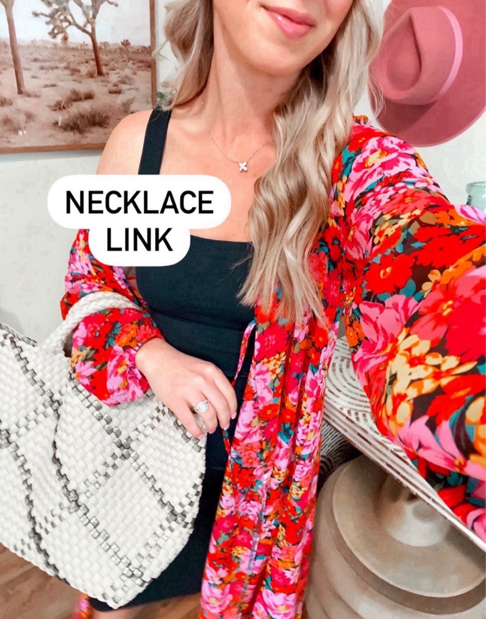 My exact necklace was a Christmas gift from Michael years ago, but I linked a nearly identical one! It comes in and out of stock! There’s also one available on Etsy that has the same Marquis shape!

Necklace, Diamond necklace, Valentine’s Day gifts  

#LTKFindsUnder100 #LTKHoliday #LTKGiftGuide
