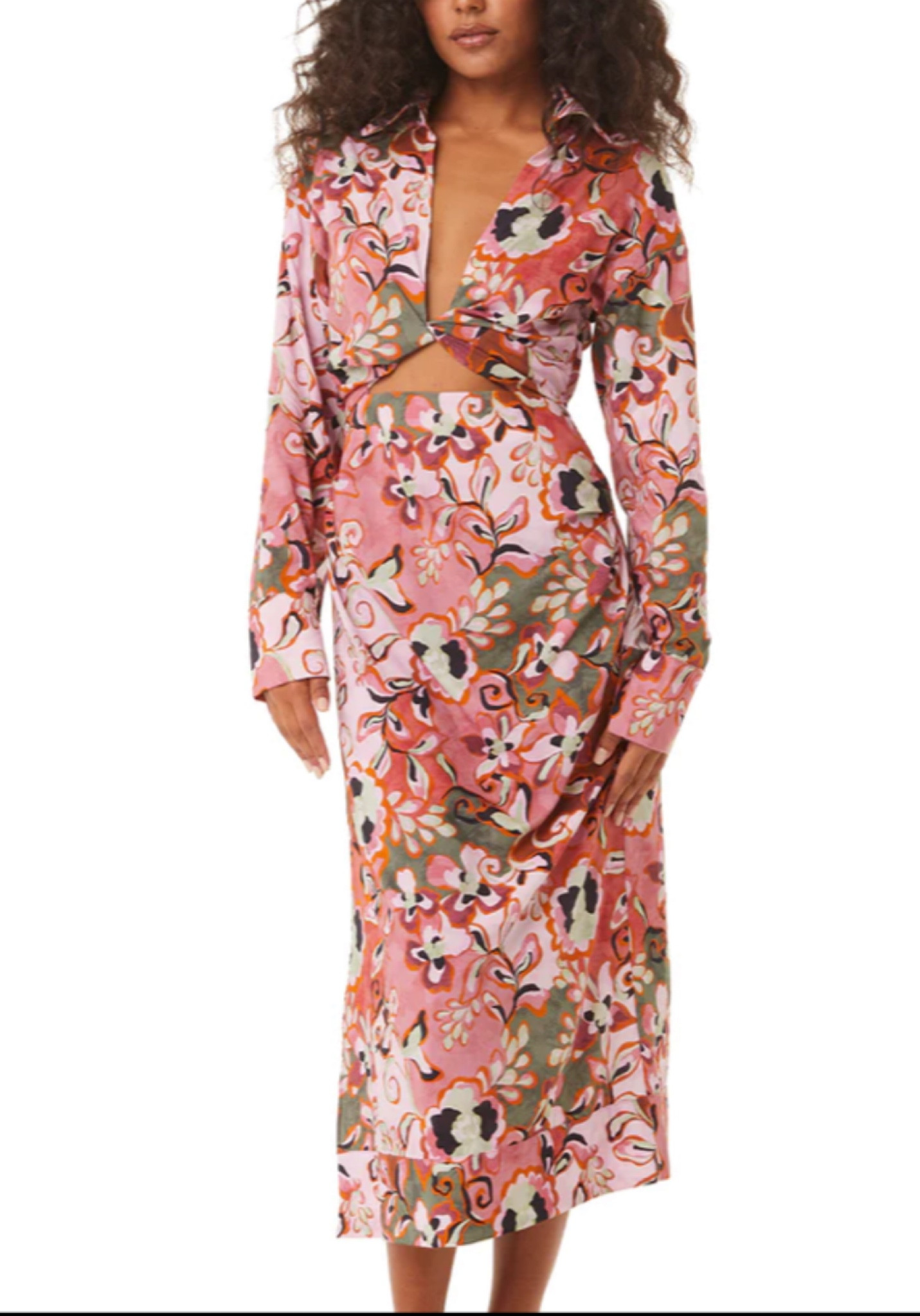 Me encanta este estilo❤️

#LTKMostLoved